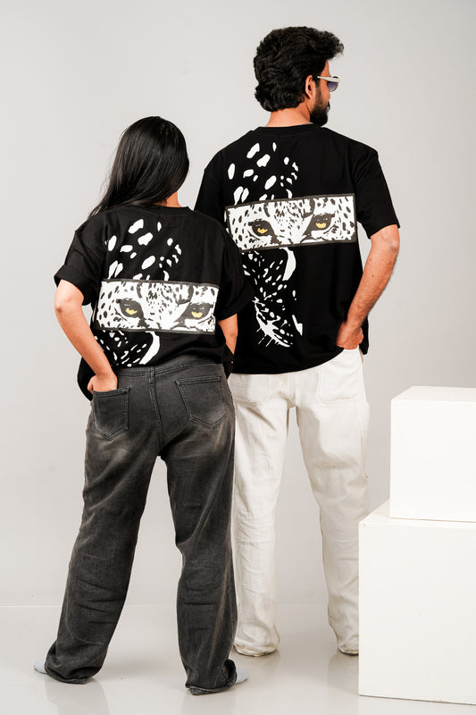 Untamed Grace T-shirt