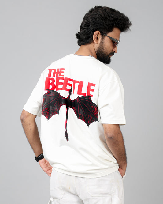 Heart of dragon T-shirt